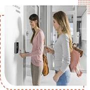 School Biometric Attendance Software | Fingerprint