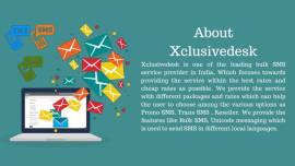 Low Cost Bulk SMS Services in India