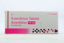 Strength of Everbliss Tablet for Cancer