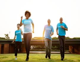 Transform Learning with Outdoor Experiential Progr