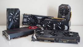 Graphics cards repair Gtx,Rtx,Amd Radeon