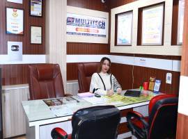 AC Mechanical Repairing Course in Delhi | Call Now