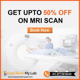 Best MRI Centre in Delhi – Affordable & Advanc