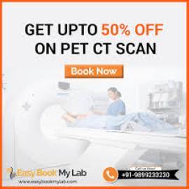  Best Ct Scan Centre in Delhi NCR | Easybookmylab