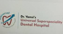 Best Dentist & Dental Hospital in Sainikpuri 