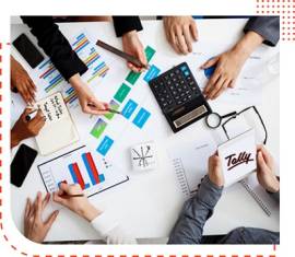 Tally Integration with School Management Software