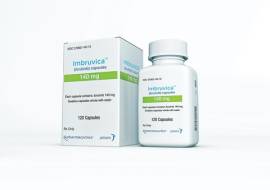 Capsule Imbruvica 140 mg Price to Treat Cancer