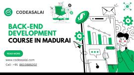  Transitioning to Backend Development Skills 