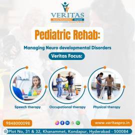 Best Rehabilitation Center Kondapur Hyderabad