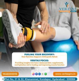 Best Rehabilitation Center Kondapur Hyderabad