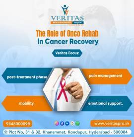 Best Rehabilitation Center Kondapur Hyderabad