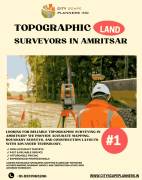 GIS Mapping Services In Punjab