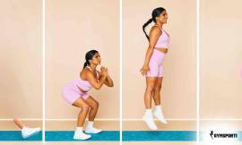 Effective Home Workouts for a Full-Body Transforma