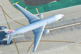 Air Freight Forwarder: Speed, Efficiency 