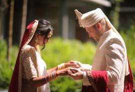 Destination Wedding in Thailand