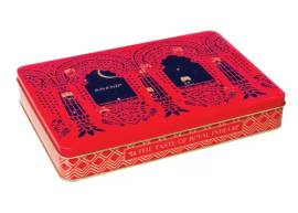 Best tin containers manufacturers in India