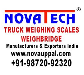 Truck Weighing Scales, Truck Weighbridge, 