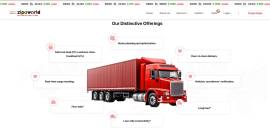 Efficient Inland Transport for Hasslefree Shipment