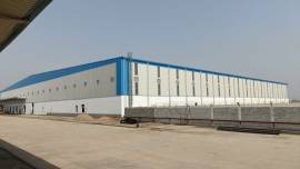 ecopeb-Pre engineered building manufacuter in gurg
