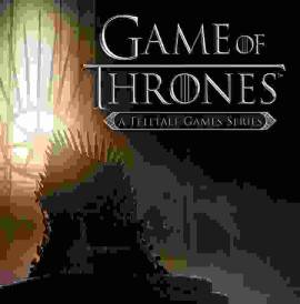 Game of Thrones_A Telltale Games