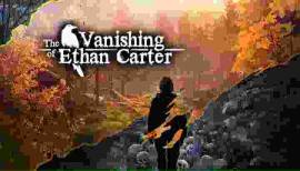 Vanishing of Ethan Carter Laptop/Desktop Game
