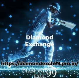 Diamondexch99 | Diamondexch | Diamond Exchange 99 