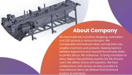 Isoliments :Product Design Company & Prototypi