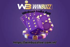 Winbuzz Live – Play Winbuzz Game, Login & Offi