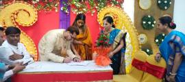 Thane Court Marriage Consultant