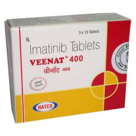 Treat Multiple Disease with Veenat 400mg Tablet