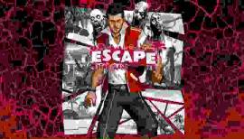 ESCAPE Dead Island Laptop / Desktop Computer Game