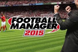Football Manager 2015