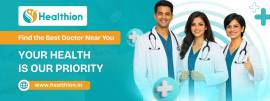 Healthion – Online Doctor Consultation, Lab Tests 