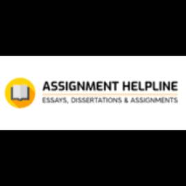 Assignment Helpline