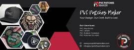 PVC Hat Patches Services USA