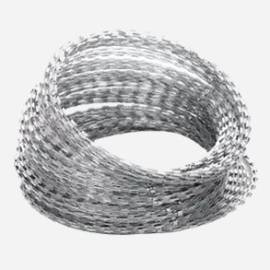 Concertina Coil Manufacturers in Delhi