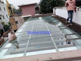 THAKUR GLASS WORK LUDHIANA LOWEST PRICE GLASS SHOP