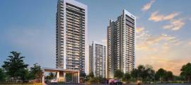 Ultra-Luxury 4 & 5 BHK Flats for Sale in Gurga