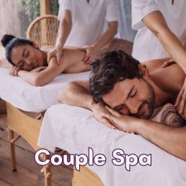 Bella Spa In Marathahalli 9900980730 Calm Therapie