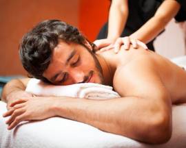 Bella Spa In Marathahalli 9900980730 Calm Therapie