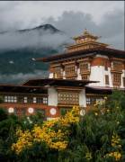 Bhutan Package Tour from Delhi for a Peaceful Trip