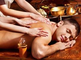 Spa Nest Koramangala 8657891022 