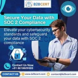 ISO 27001 Certification in Mumbai