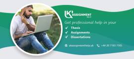 UK Assignment Help