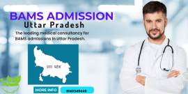 BAMS Admission in UP Kanpur 2024-25