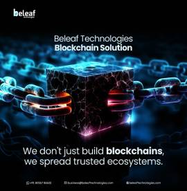 worlds no 1 blockchain development company