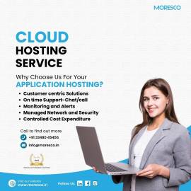 Best Cloud Computing Services