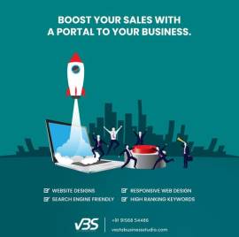 VESTA BUSINESS STUDIOS