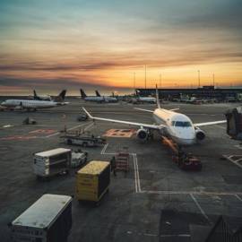 Buying Selling Aviation Assets