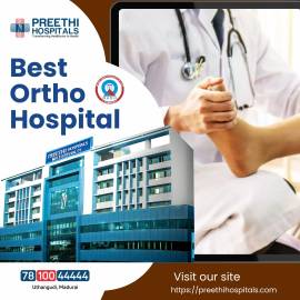 Best Ortho Hospital